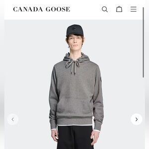 Canada Goose Hoodie